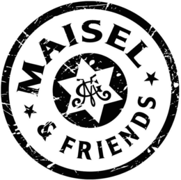 MAISEL & FRIENDS trademark