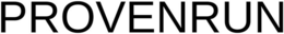 PROVENRUN trademark