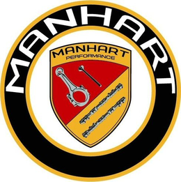 MANHART PERFORMANCE trademark