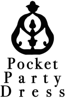 POCKET PARTY DRESS trademark
