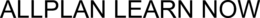 ALLPLAN LEARN NOW trademark