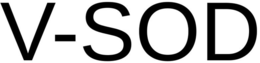 V-SOD trademark