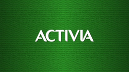 ACTIVIA trademark