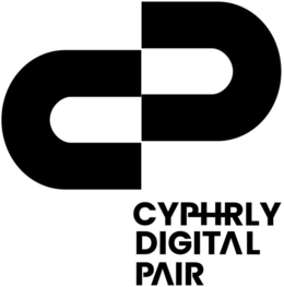 CYPHRLY DIGITAL PAIR trademark