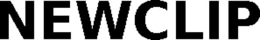 NEWCLIP trademark