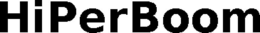 HIPERBOOM trademark
