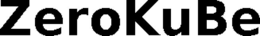 ZEROKUBE trademark