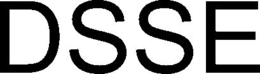 DSSE trademark
