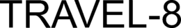 TRAVEL-8 trademark