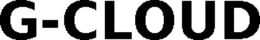 G-CLOUD trademark