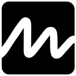 M trademark
