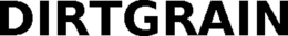 DIRTGRAIN trademark