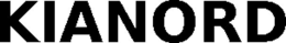 KIANORD trademark