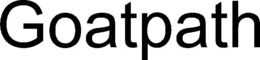 GOATPATH trademark