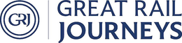 GRJ GREAT RAIL JOURNEYS trademark
