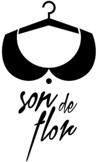 SON DE FLOR trademark