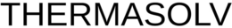 THERMASOLV trademark