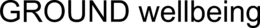 GROUND WELLBEING trademark