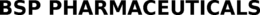 BSP PHARMACEUTICALS trademark