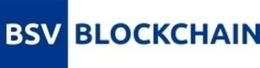 BSV BLOCKCHAIN trademark