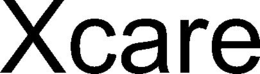 XCARE trademark