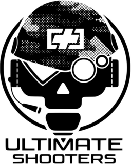 ULTIMATE SHOOTERS trademark