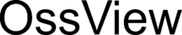 OSSVIEW trademark