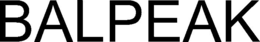 BALPEAK trademark