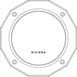 RIVIERA trademark
