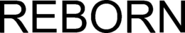 REBORN trademark