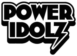 POWER IDOLZ trademark
