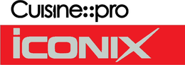 CUISINE::PRO ICONIX trademark