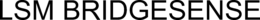 LSM BRIDGESENSE trademark