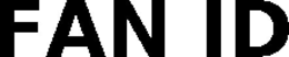 FAN ID trademark