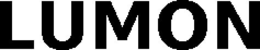 LUMON trademark