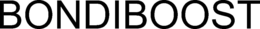 BONDIBOOST trademark
