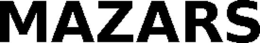 MAZARS trademark