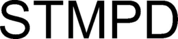 STMPD trademark