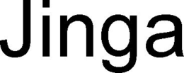 JINGA trademark