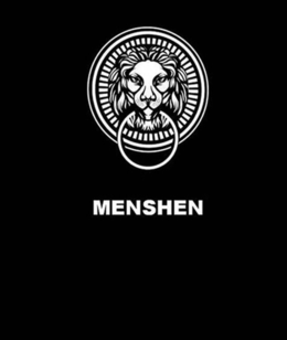 MENSHEN trademark