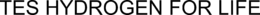 TES HYDROGEN FOR LIFE trademark