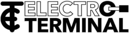 ET ELECTRO TERMINAL trademark
