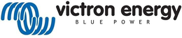 VICTRON ENERGY BLUE POWER trademark