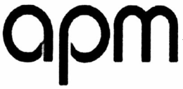 APM trademark