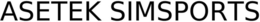 ASETEK SIMSPORTS trademark