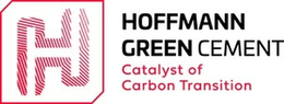 H HOFFMANN GREEN CEMENT CATALYST OF CARBON TRANSITION trademark