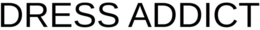 DRESS ADDICT trademark