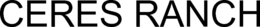CERES RANCH trademark