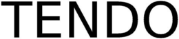 TENDO trademark