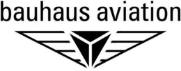 BAUHAUS AVIATION trademark